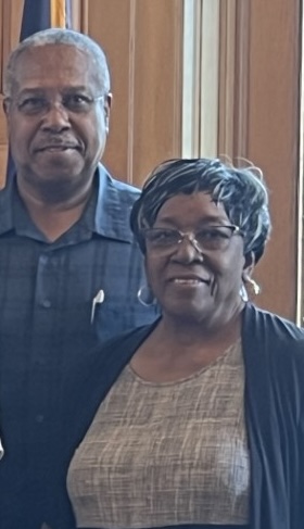 Meet KBFA’s Farm Manager