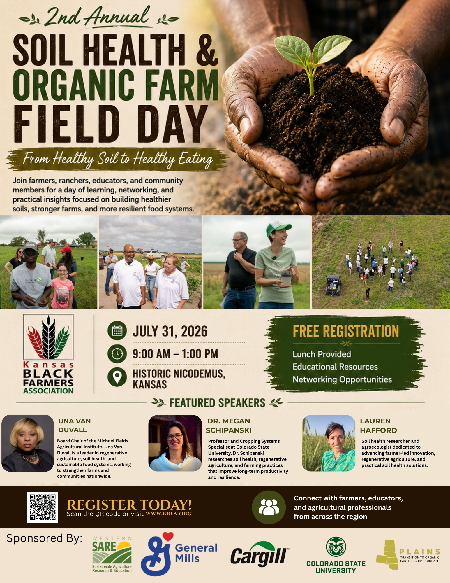 Soil Health