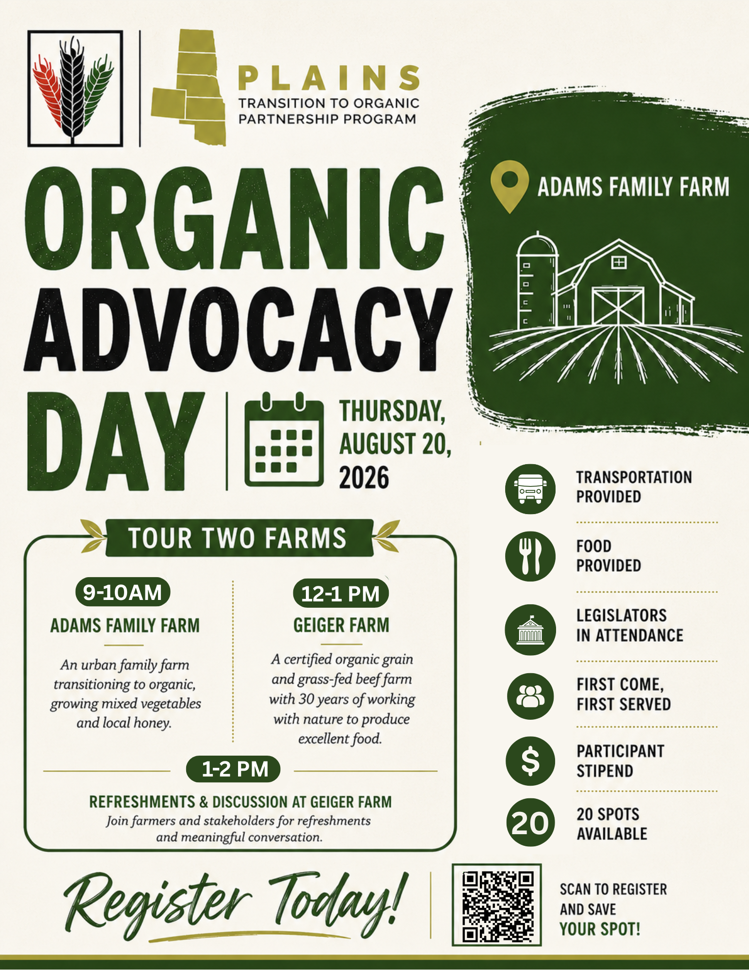 Organic Day (1)