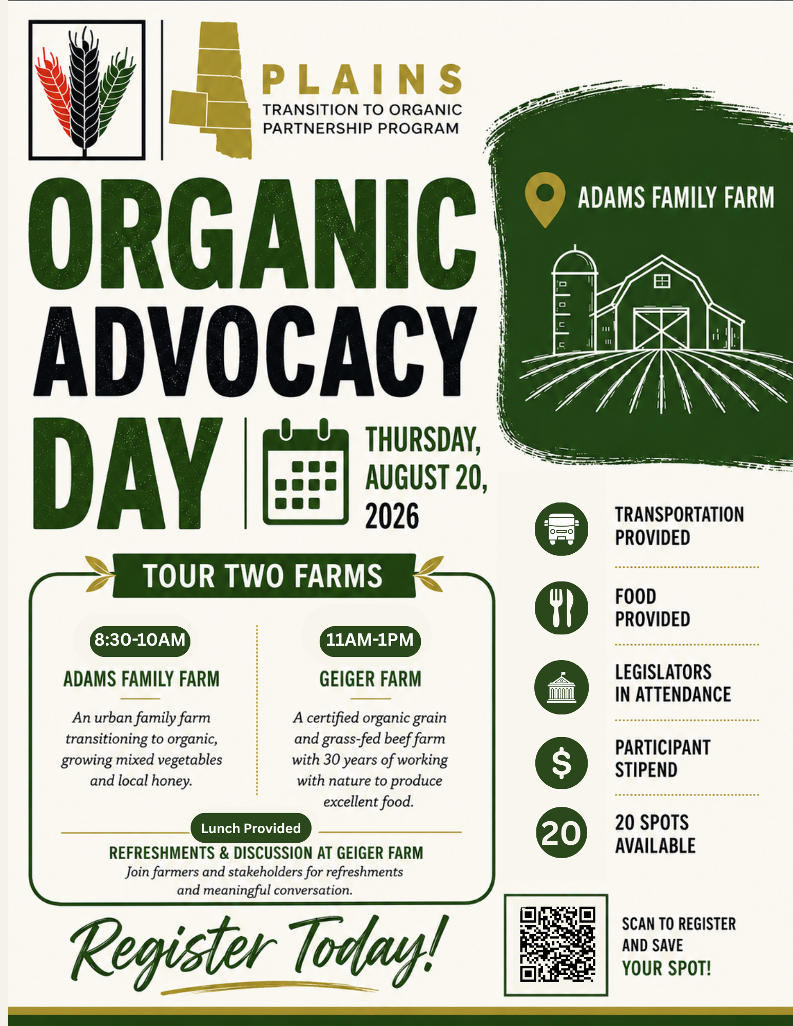 Organic Day (3)